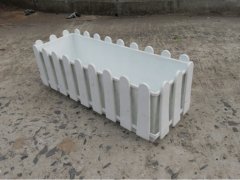 PVC花箱-PVC010